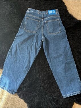 Big Boy jeans